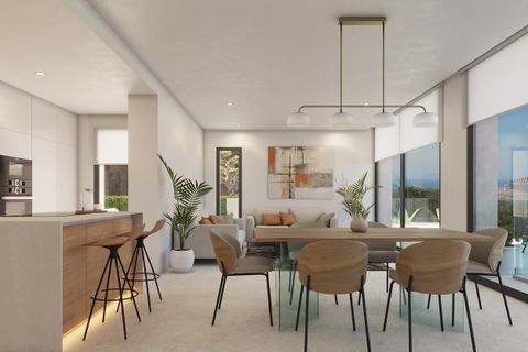 Villa i Cumbre Del Sol, Alicante, Cumbre Del Sol - € 1.590.000 | Ref: 953-04394P - foto 4